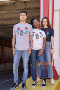 L.A. T-Shirts