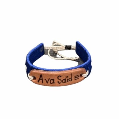Ava Said Bracelets