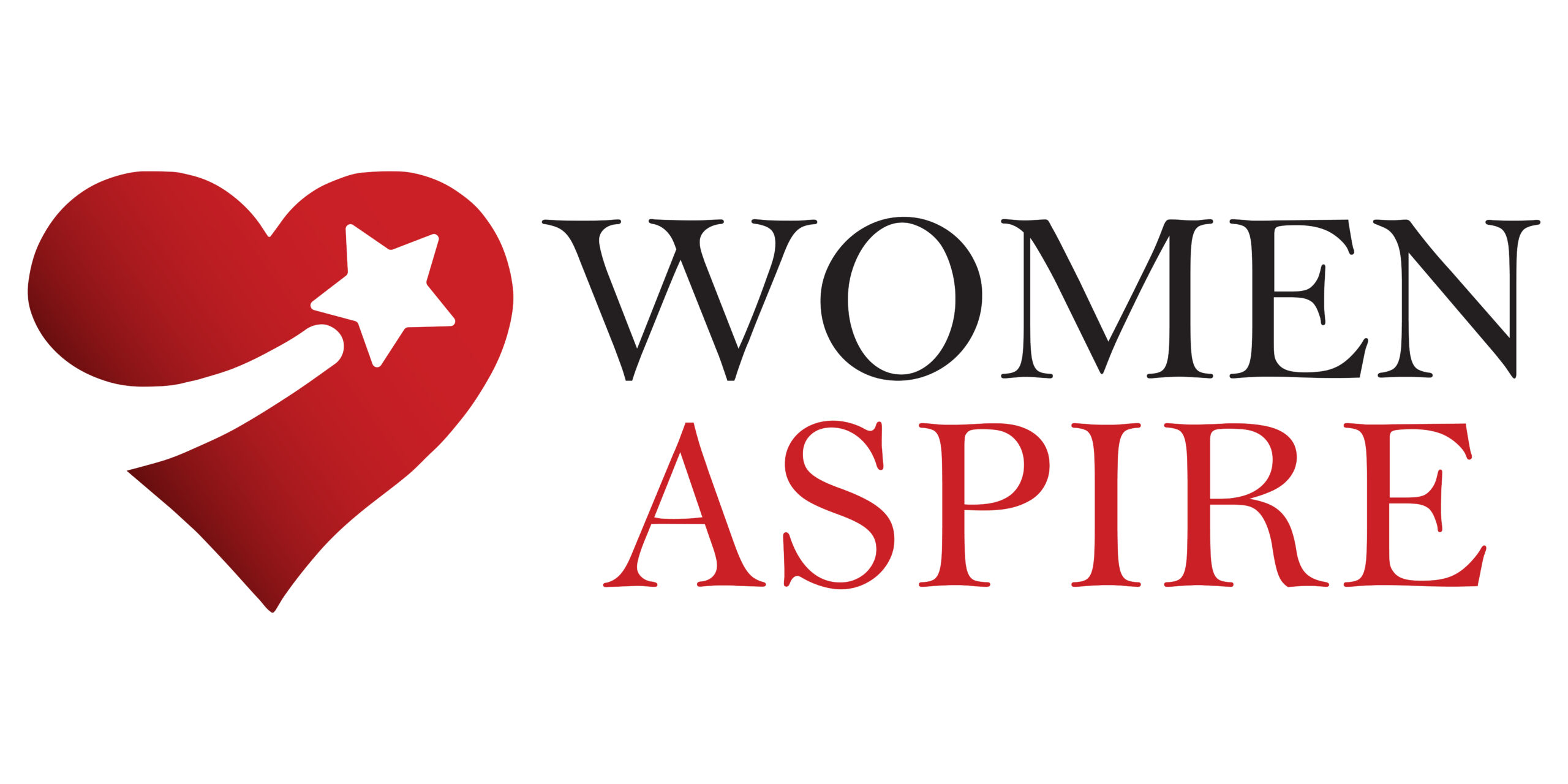 women aspire