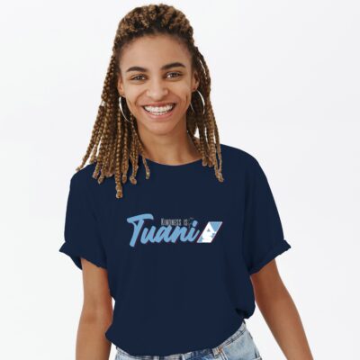 Kindness is Tuani – Women’s