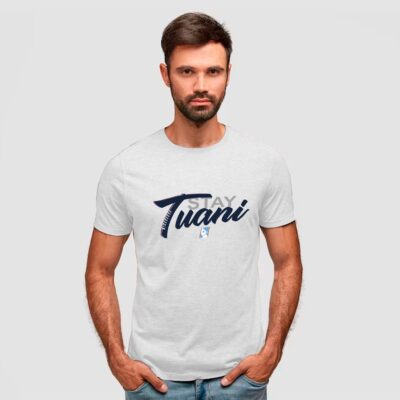 Stay Tuani Tee – Men’s