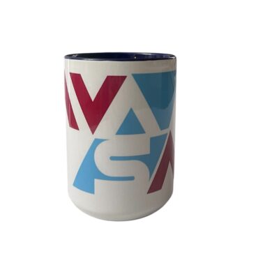 AVA Said 15 Oz Coffee Mug